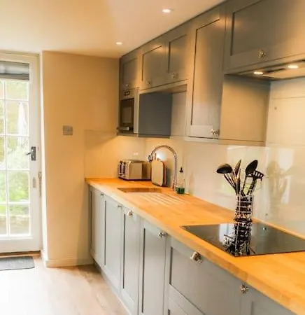 Cosy Modern Cottage - Wareham Exterior foto