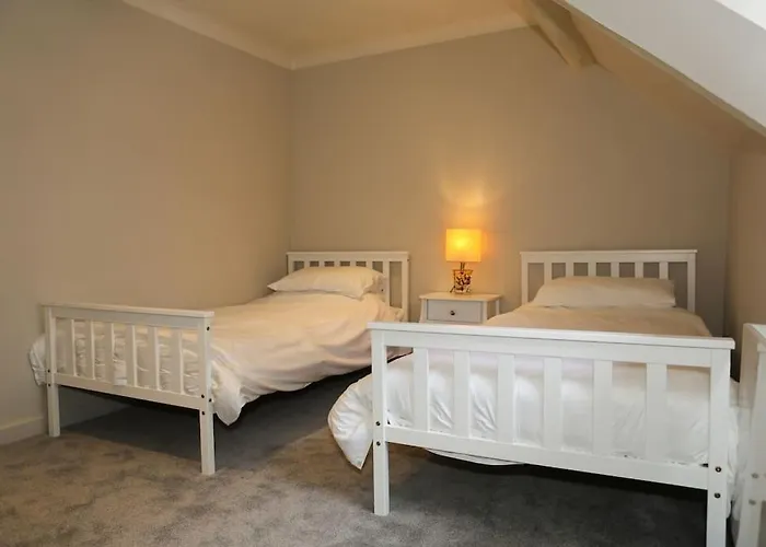 Cosy Modern Cottage - Wareham
