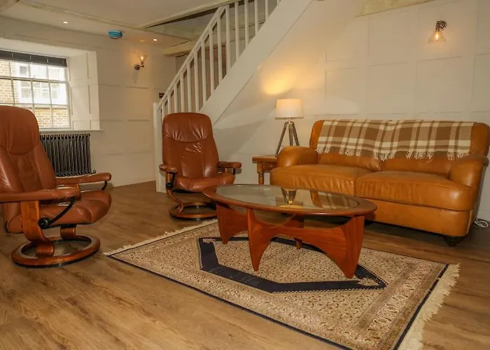 Cosy Modern Cottage - Wareham