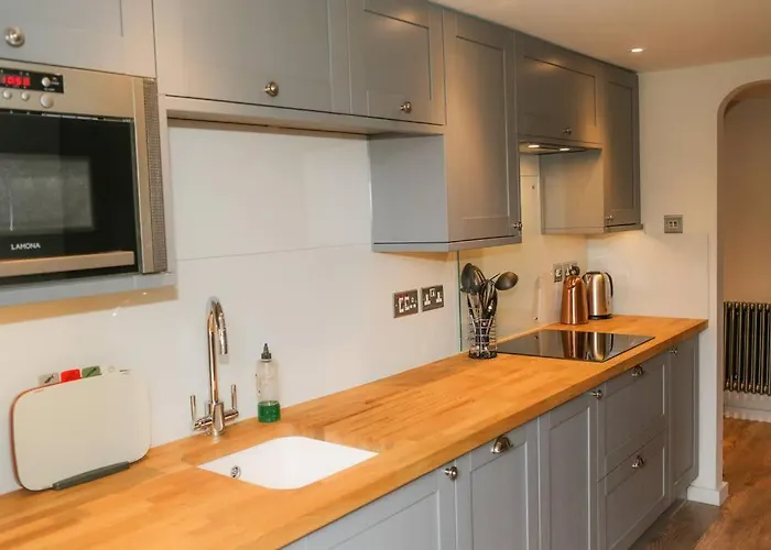 Cosy Modern Cottage - Wareham