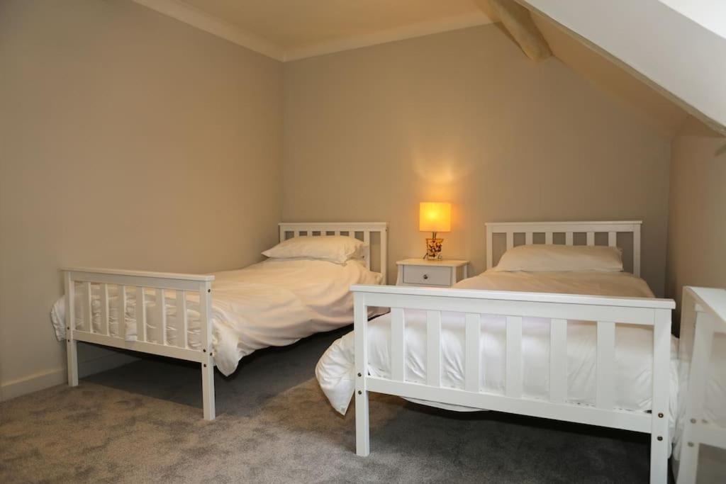 Cosy Modern - Wareham