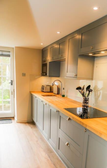Cosy Modern -