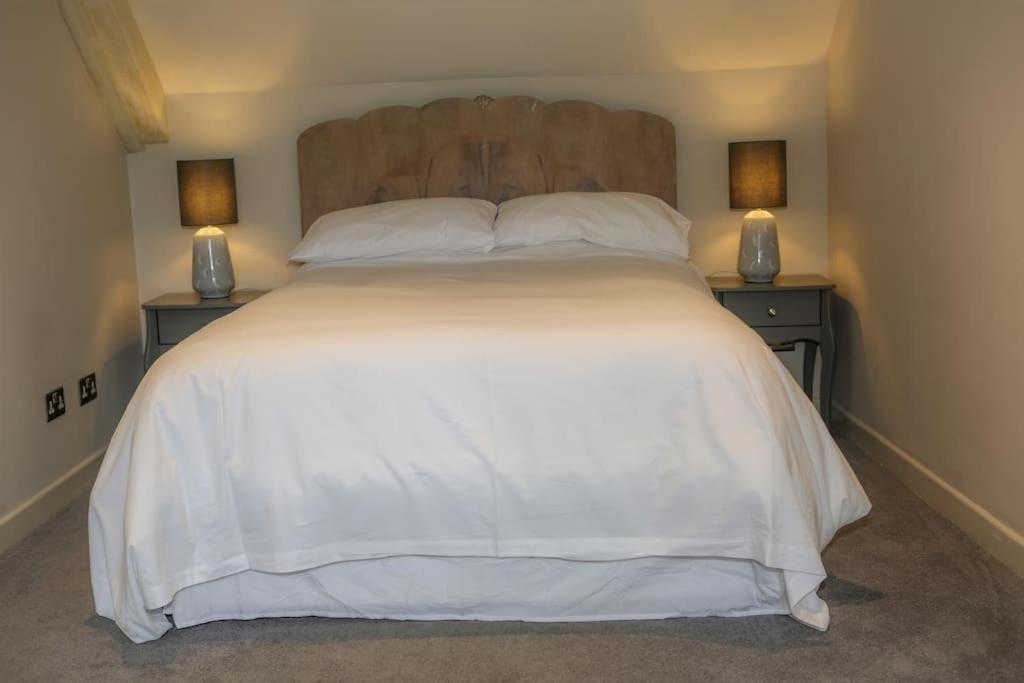 Cosy Modern -