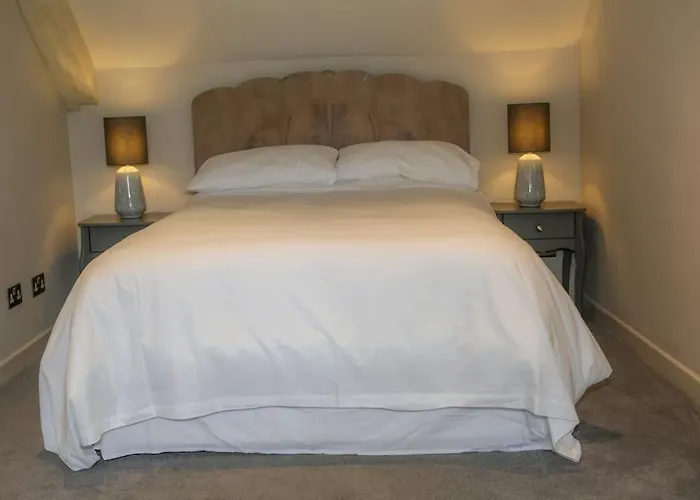 Cosy Modern Cottage - Wareham