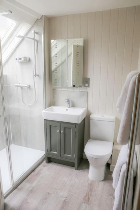 Holiday home Cosy Modern - Wareham
