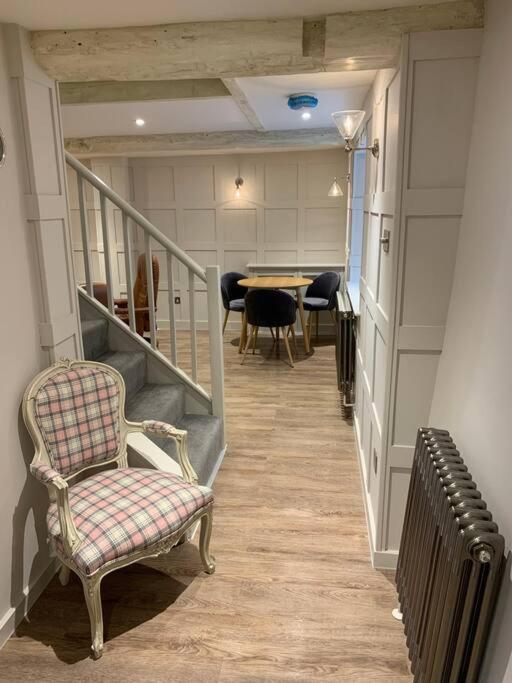 Holiday home Cosy Modern -