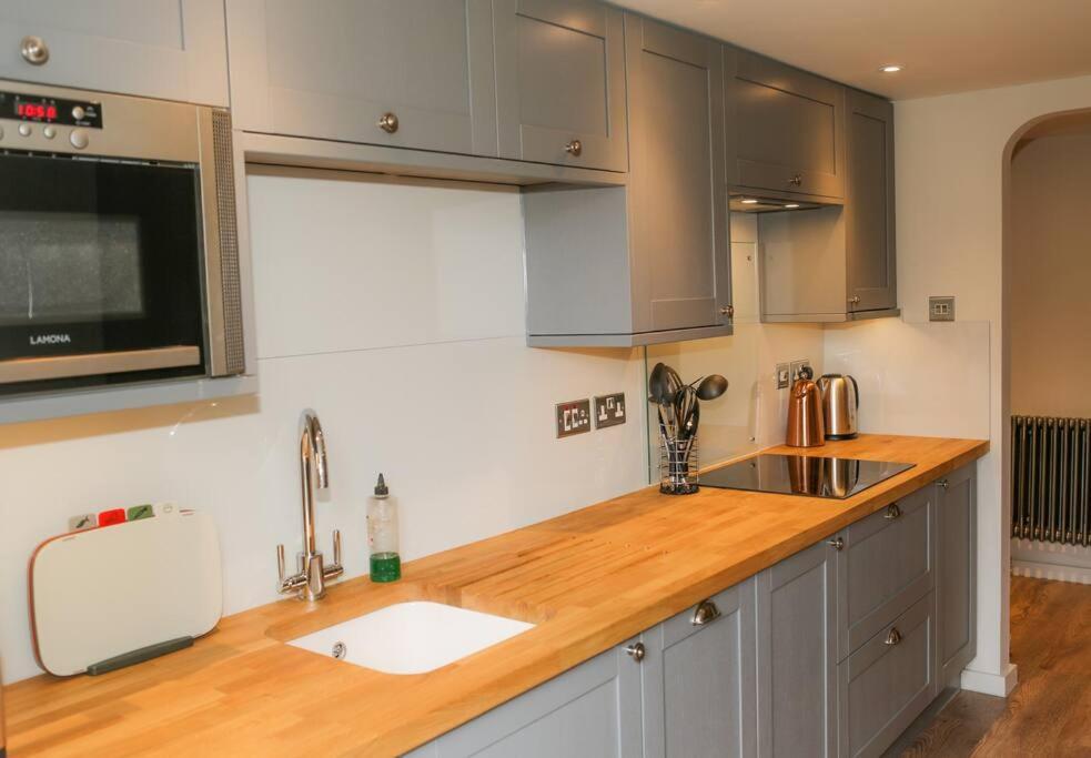 Holiday home Cosy Modern -